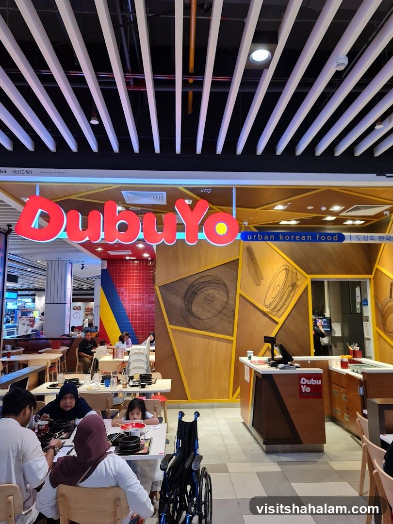 DubuYo