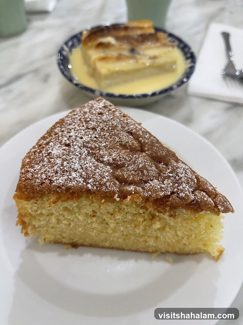 Dessert