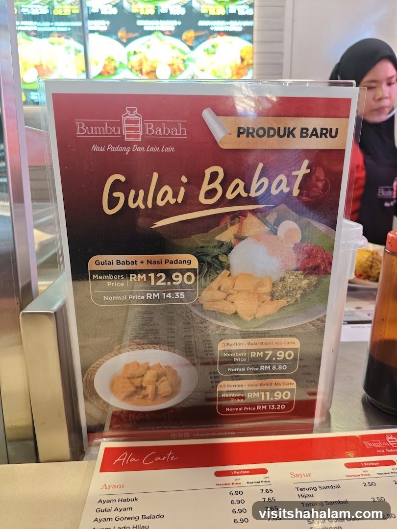 Bumbu Babah