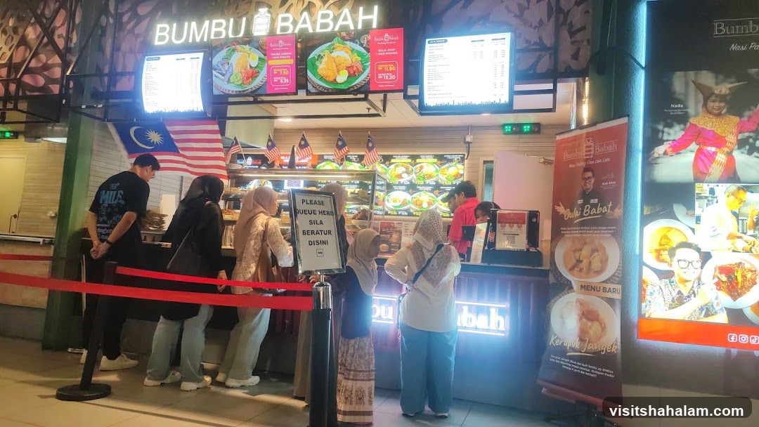 Bumbu Babah