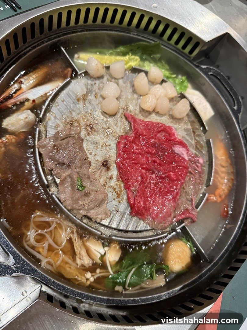 Hot Pot