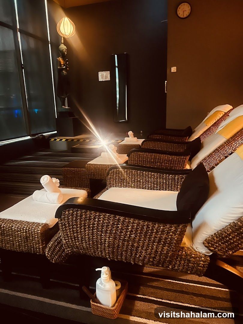 Massage Chairs