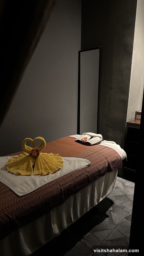 Massage Room