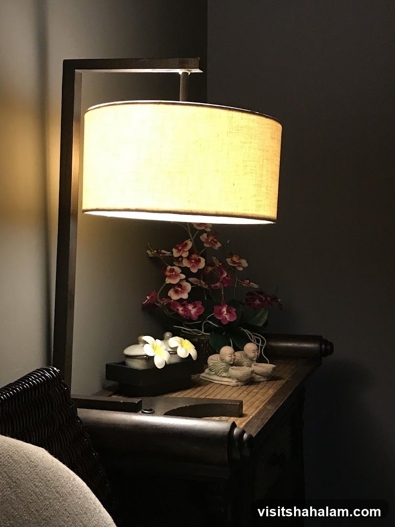 Tabletop Decor