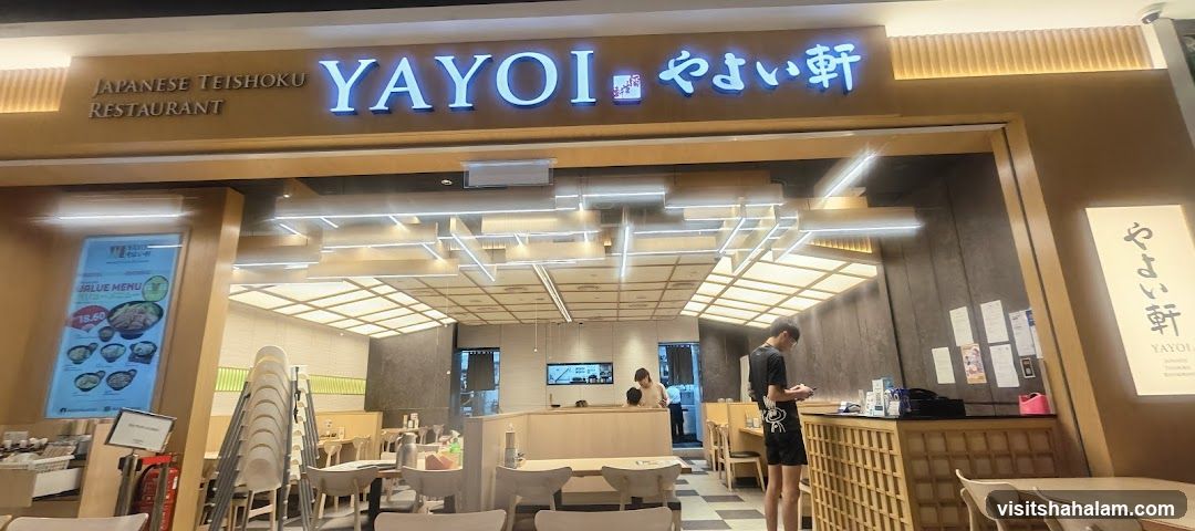 Yayoi Malaysia