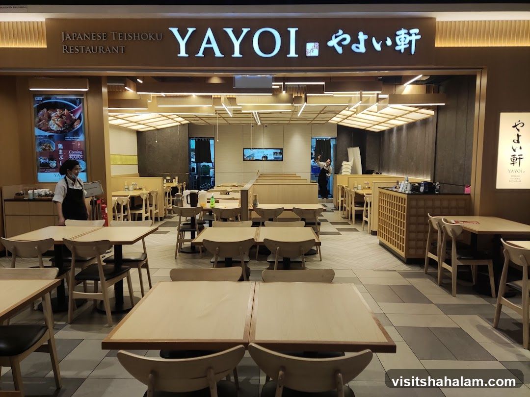 Yayoi Malaysia