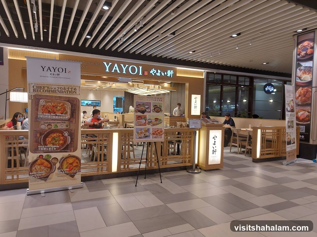 Yayoi Malaysia