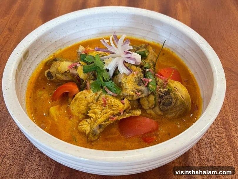 D'Aroma Sajian by Chef Zubir