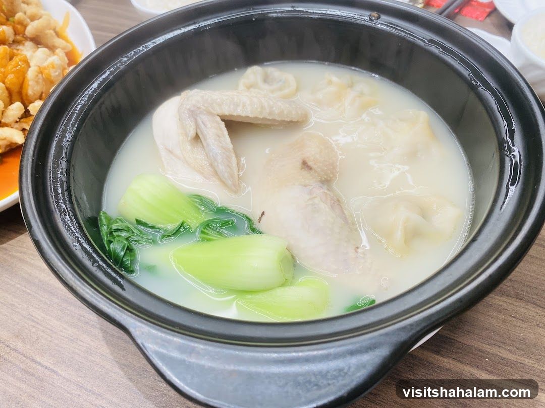 Dragon-i Peking Duck Restaurant