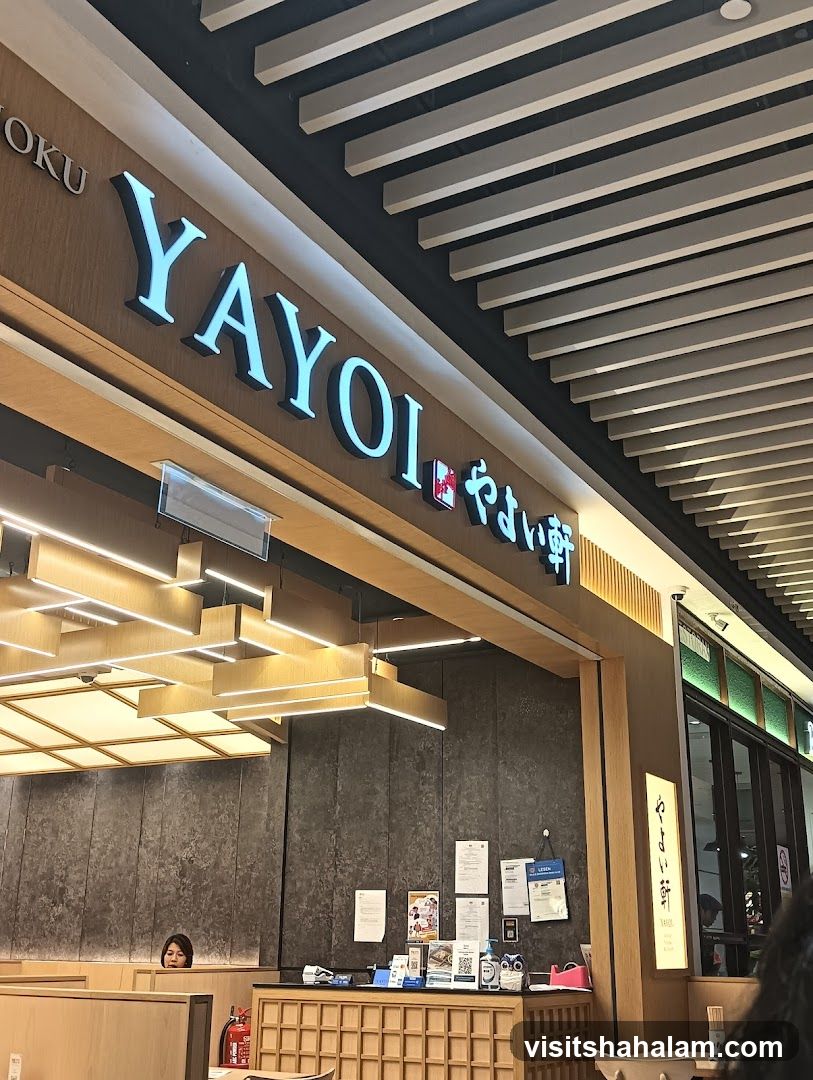 Yayoi Malaysia