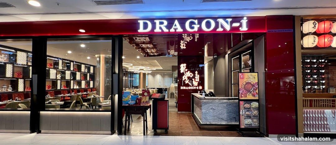 Dragon-i Peking Duck Restaurant