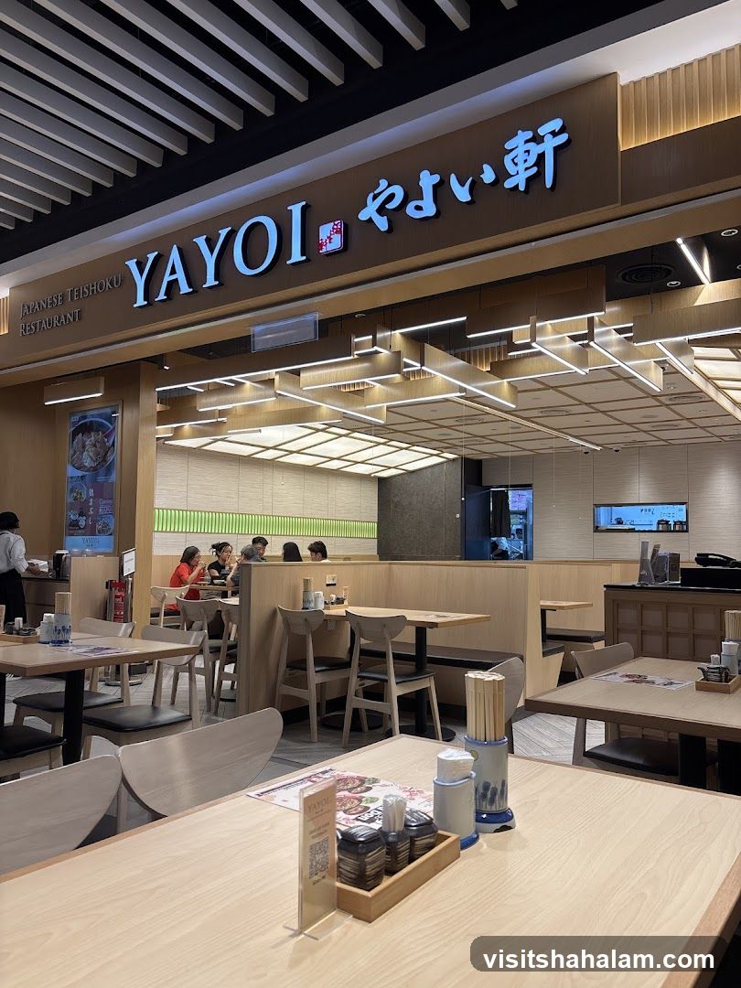 Yayoi Malaysia