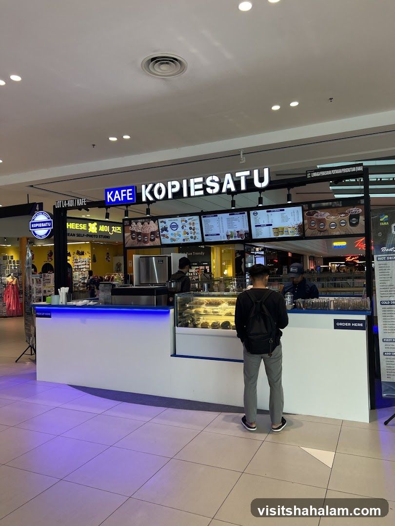 Kopiesatu