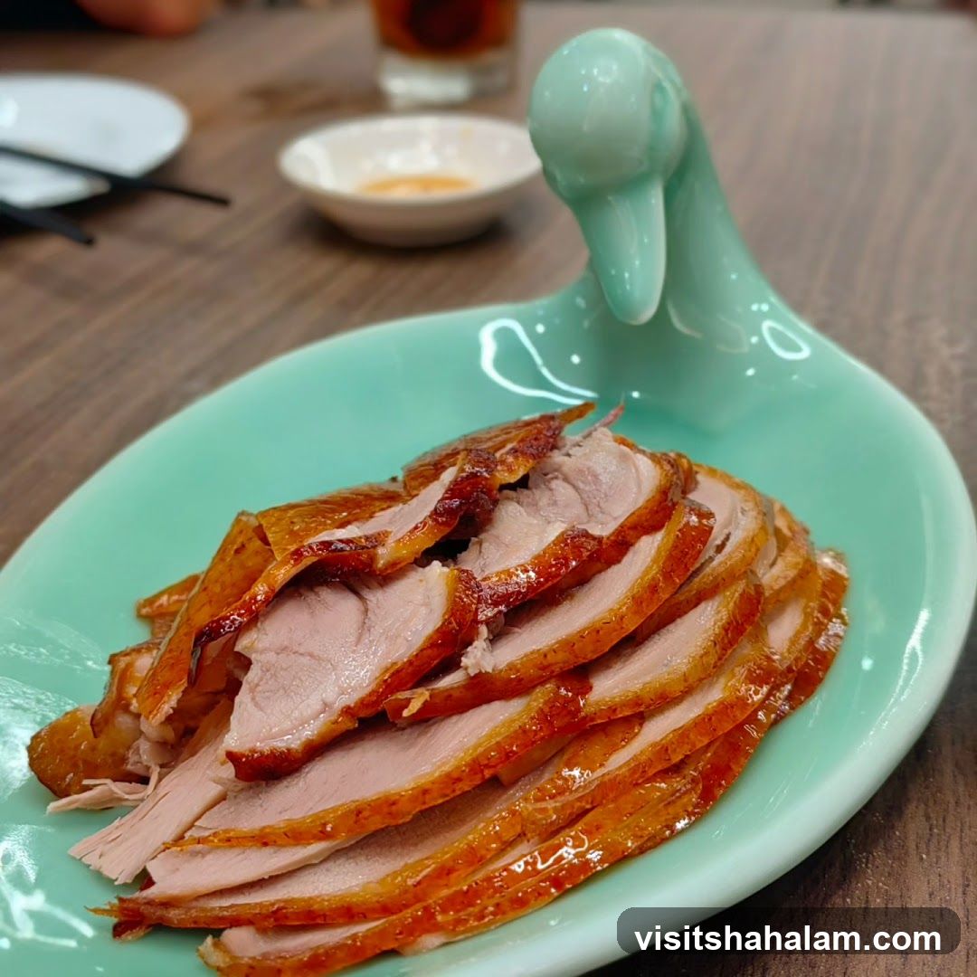 Peking Duck