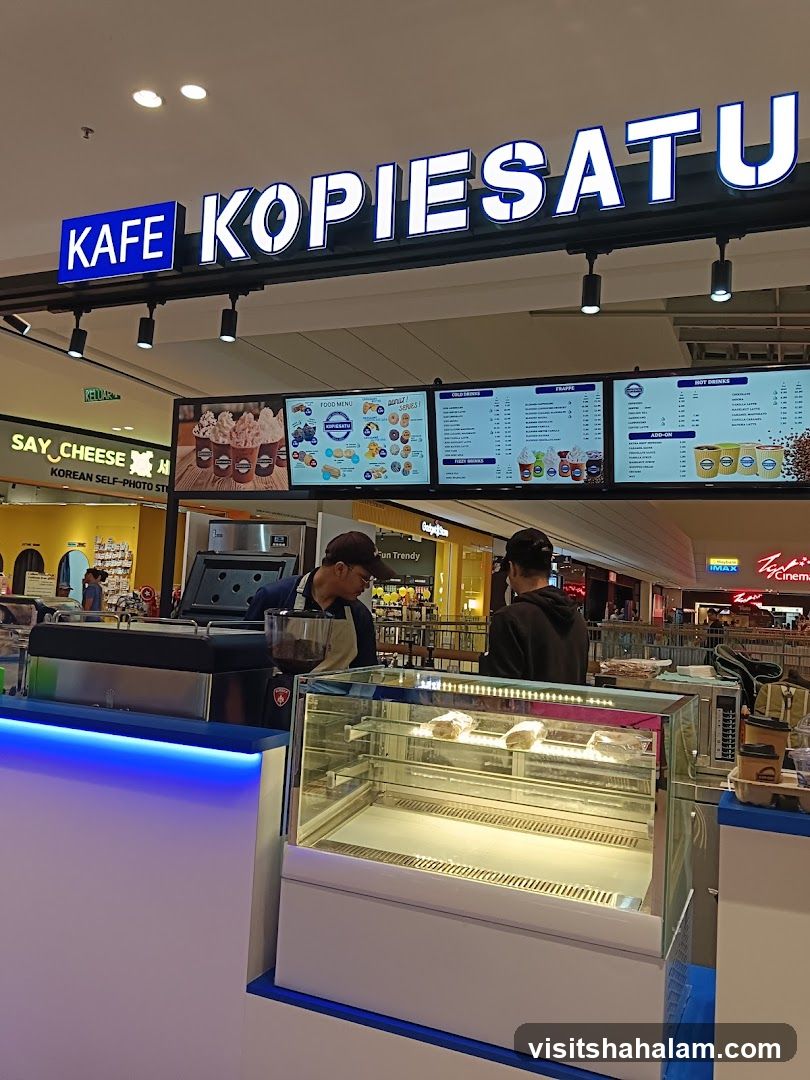 Kopiesatu