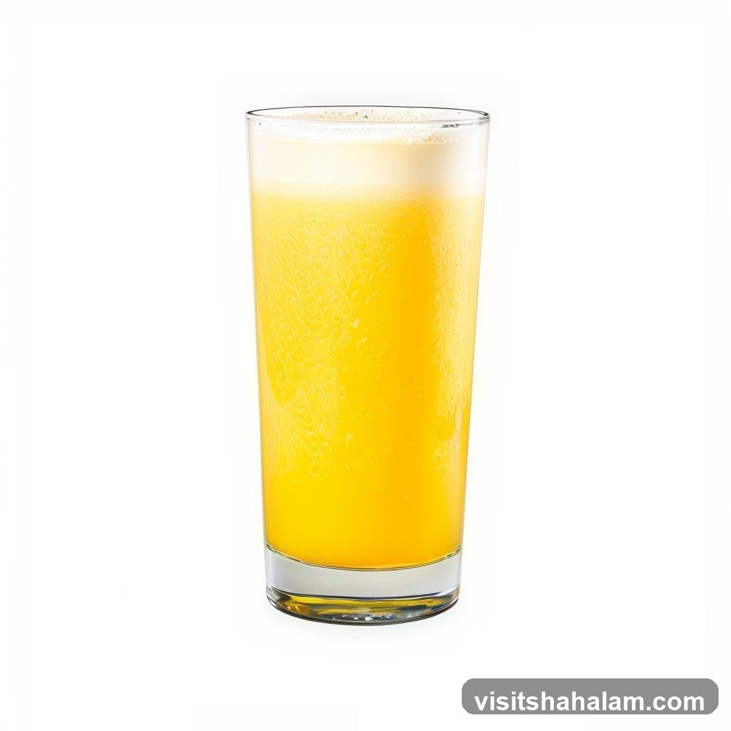 Orange Juice