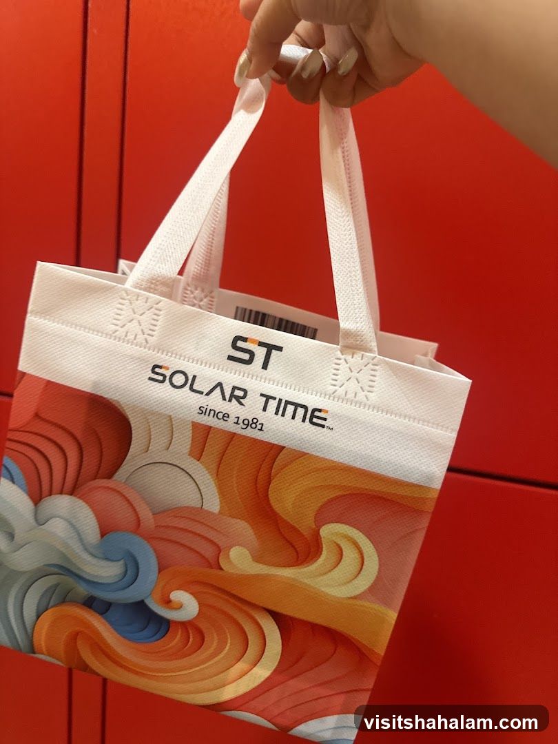 Solar Time