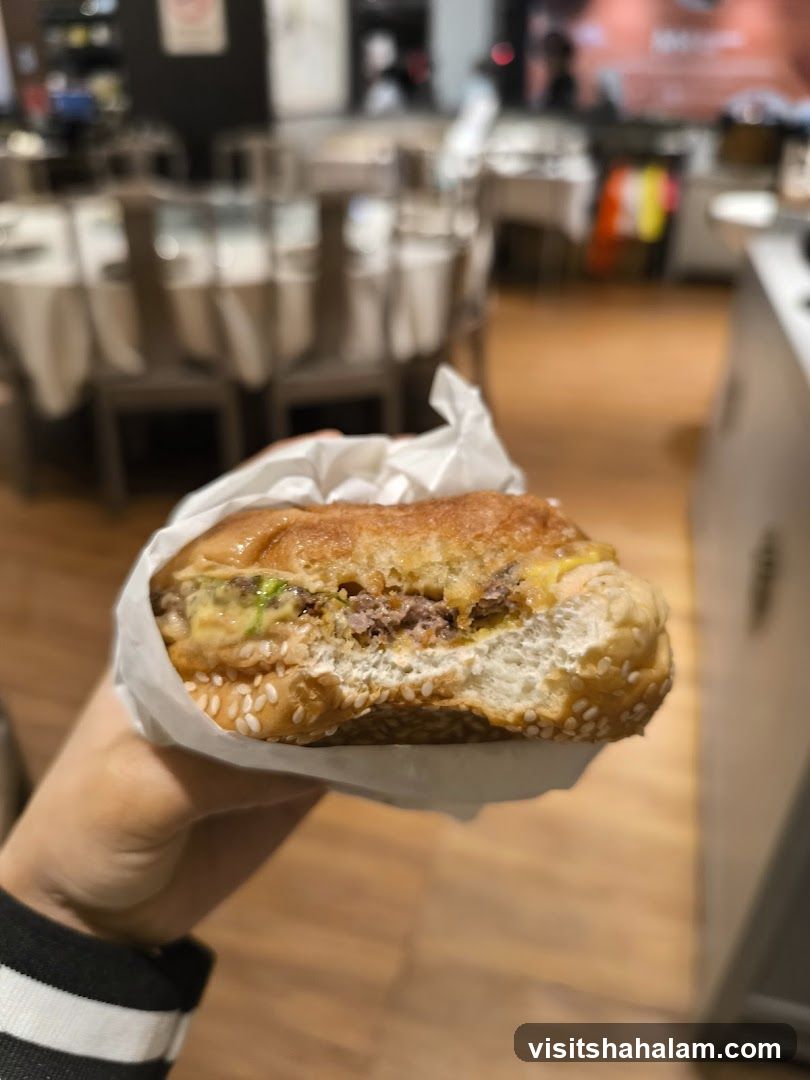 Harley's Burgers and Coffee Roasters