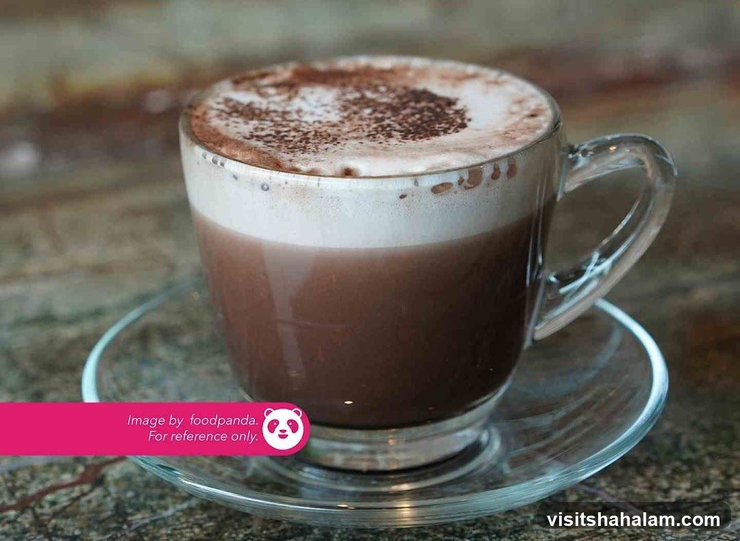 Hot Chocolate