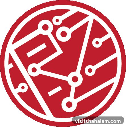 Circuit Board Logo