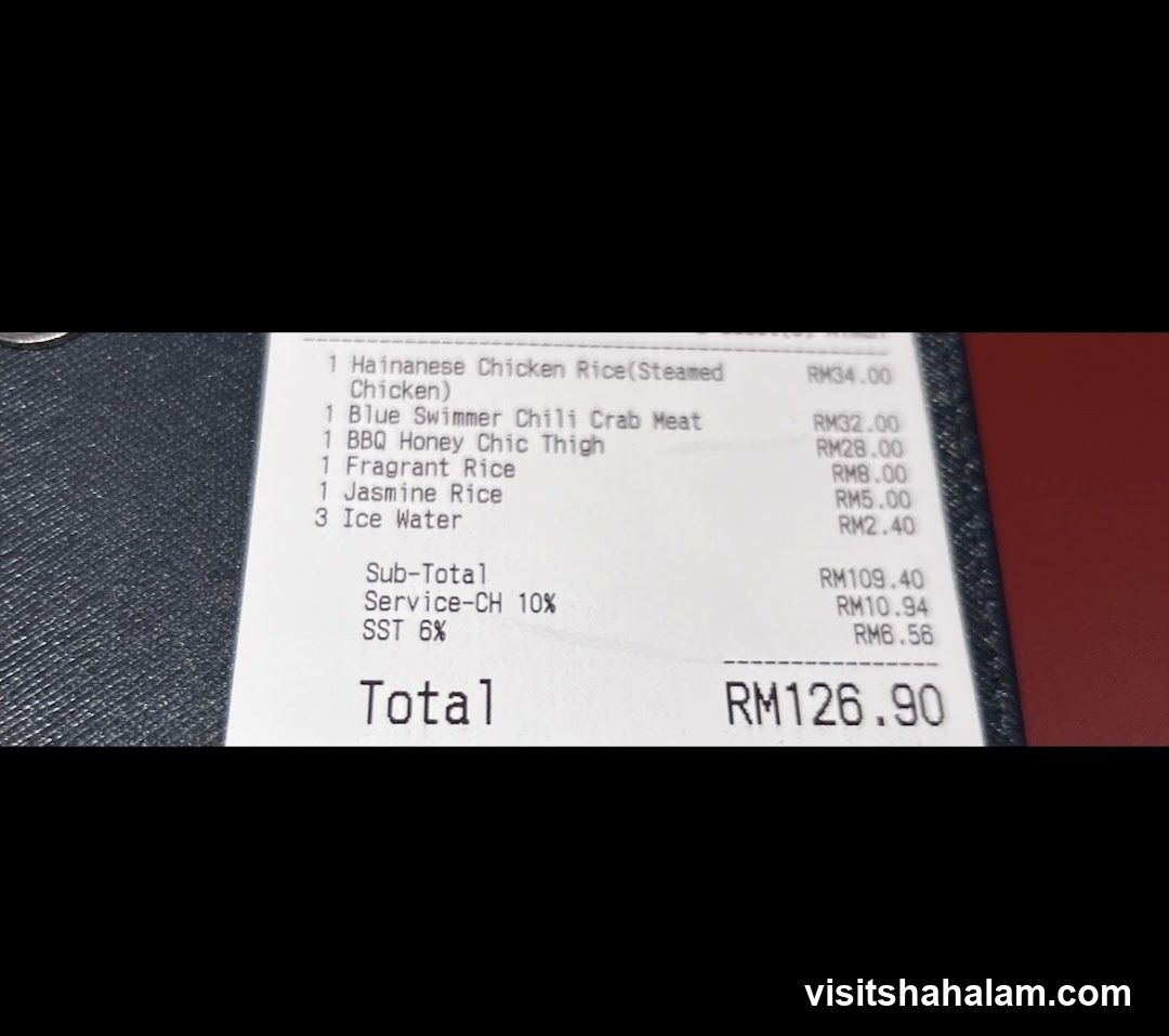 Receipt