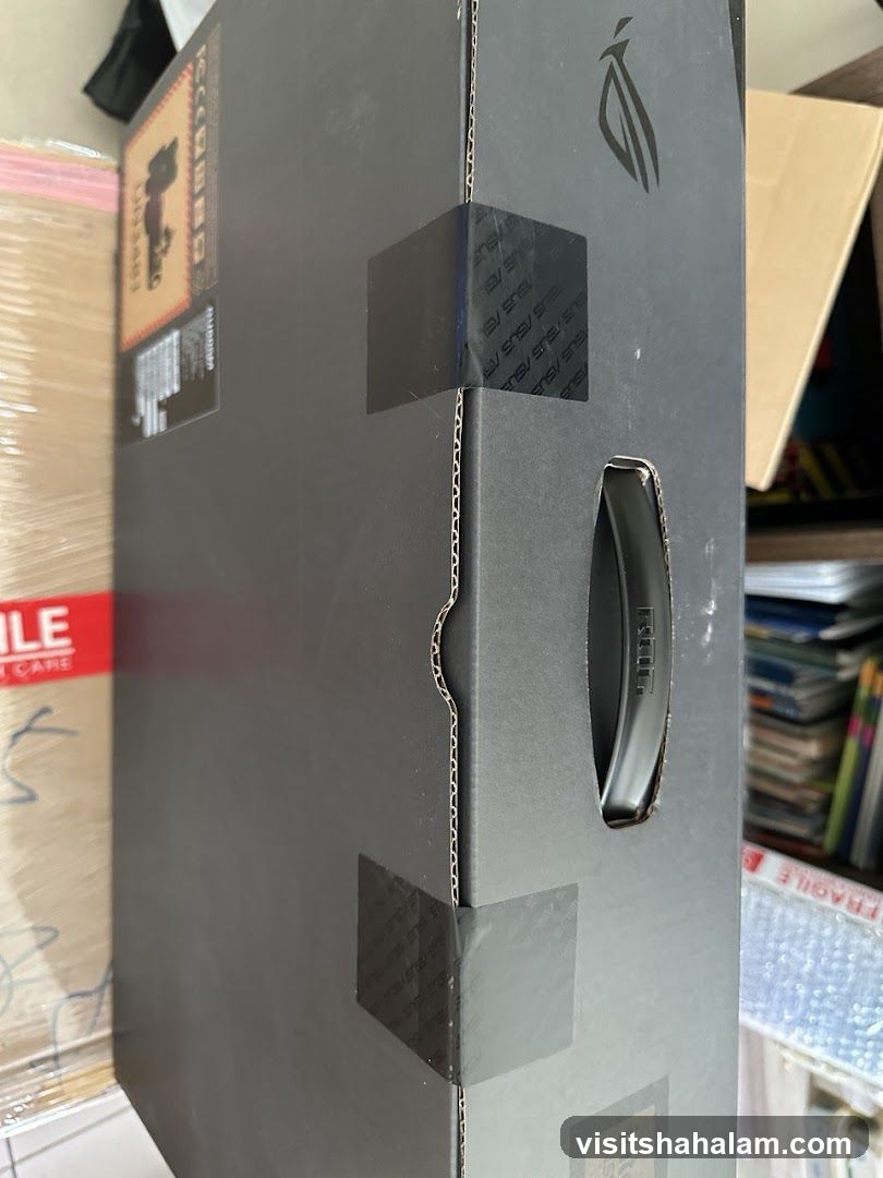 Product Box