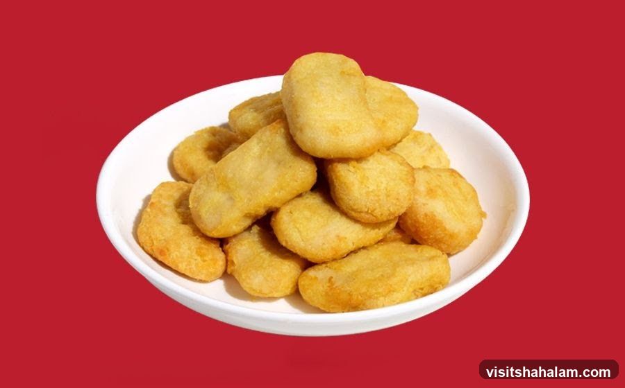 Chicken Nuggets