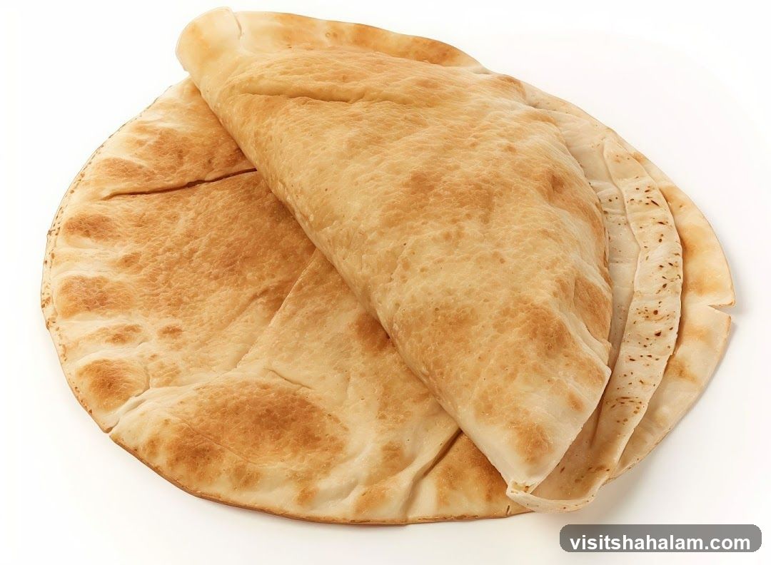 Pita Bread