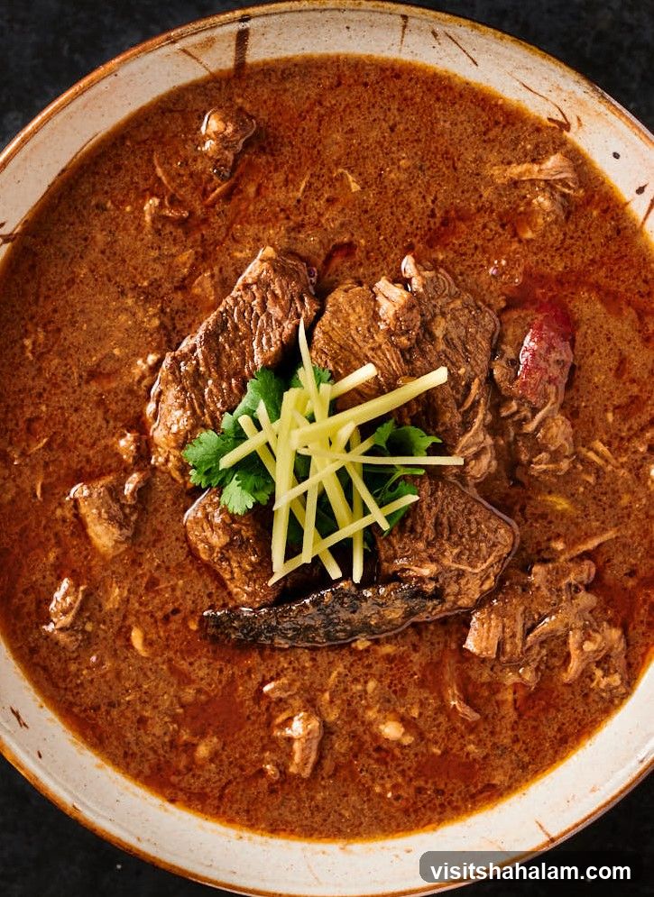 Beef Curry