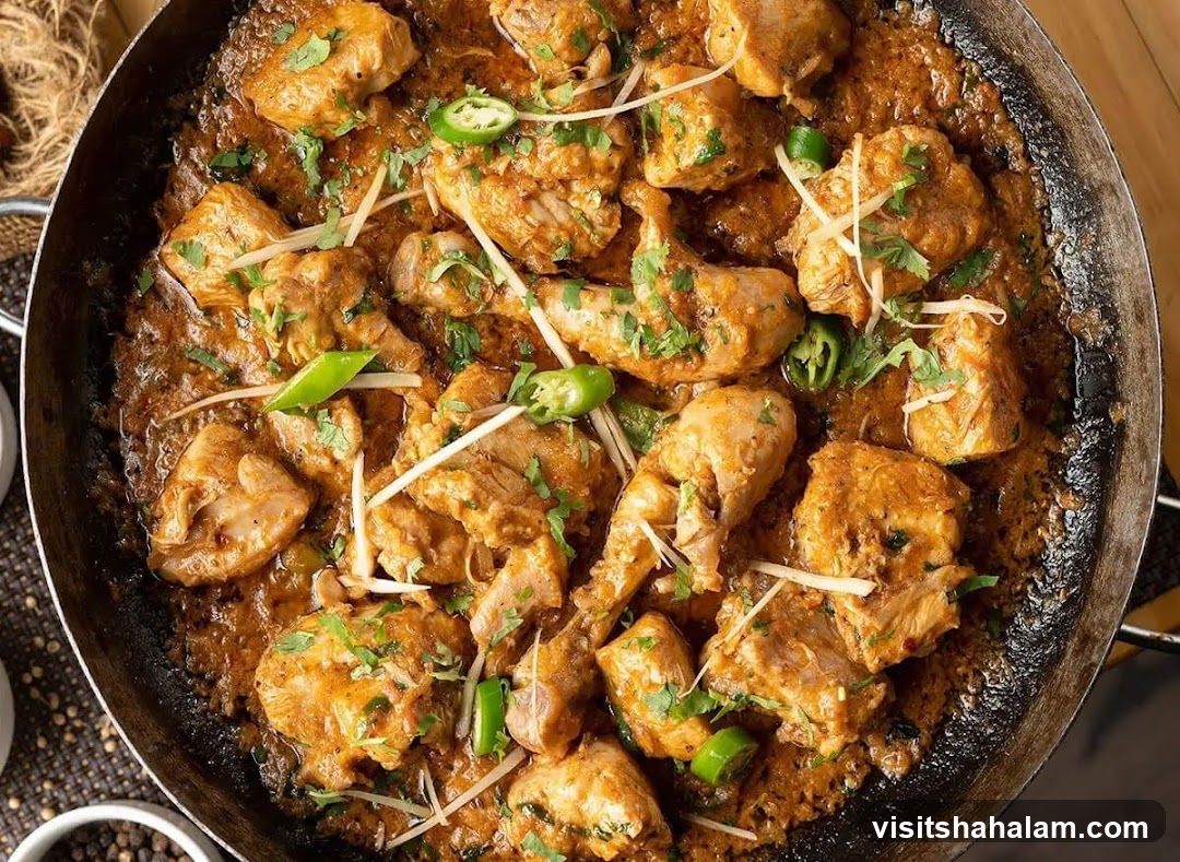 Chicken Curry