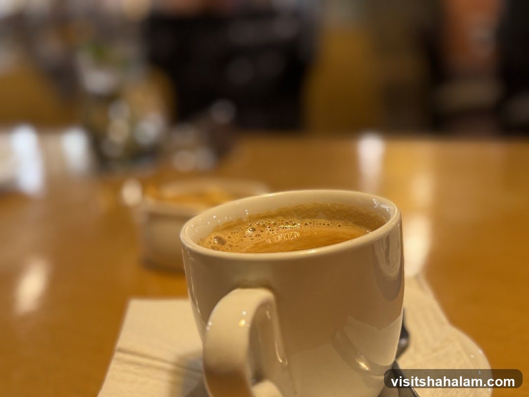 Coffee Cup