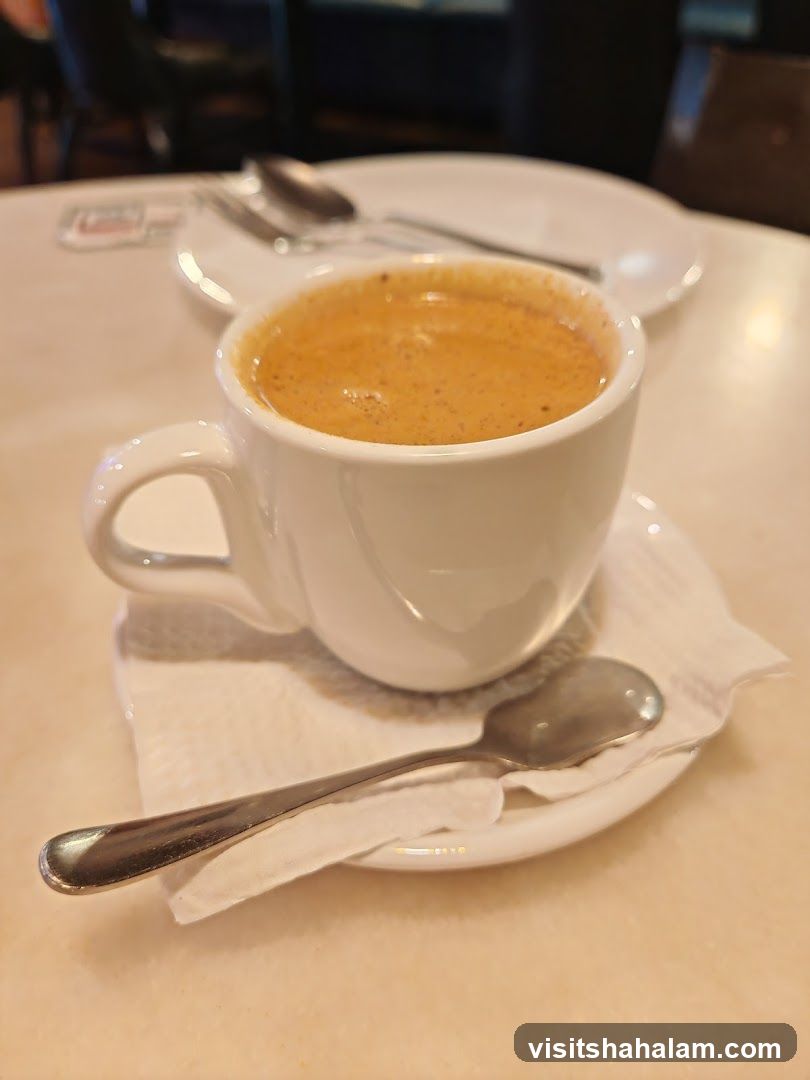 Espresso