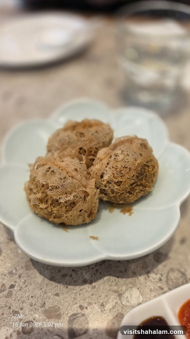 Dolly Dim Sum
