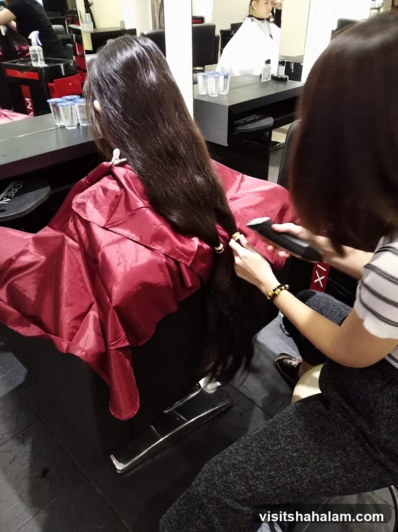 Hair Salon