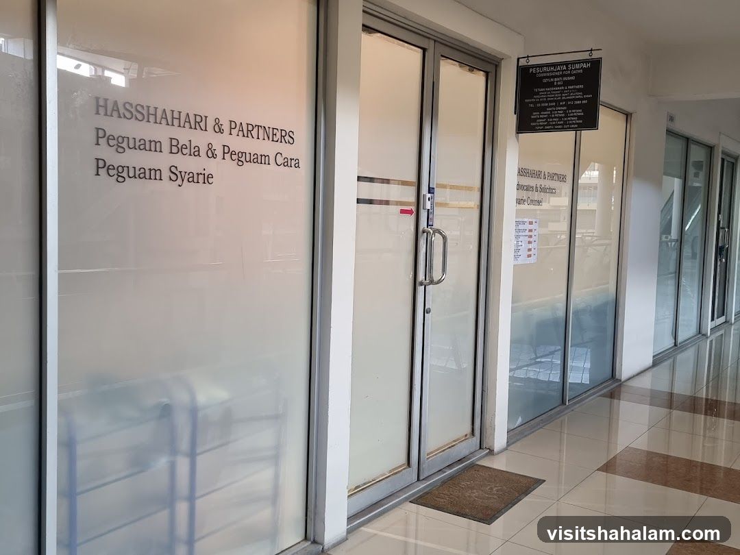 Pesuruhjaya Sumpah
