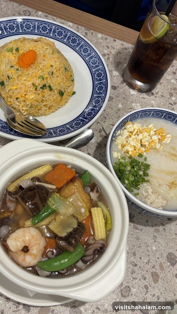 Asian Cuisine