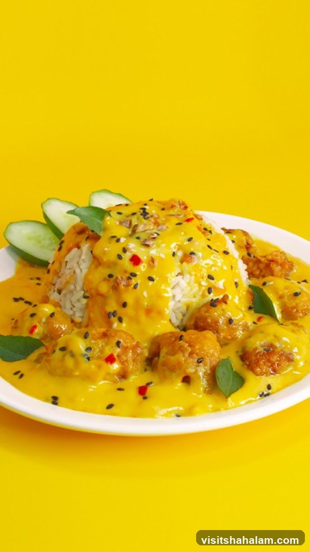 Curry Rice Dish