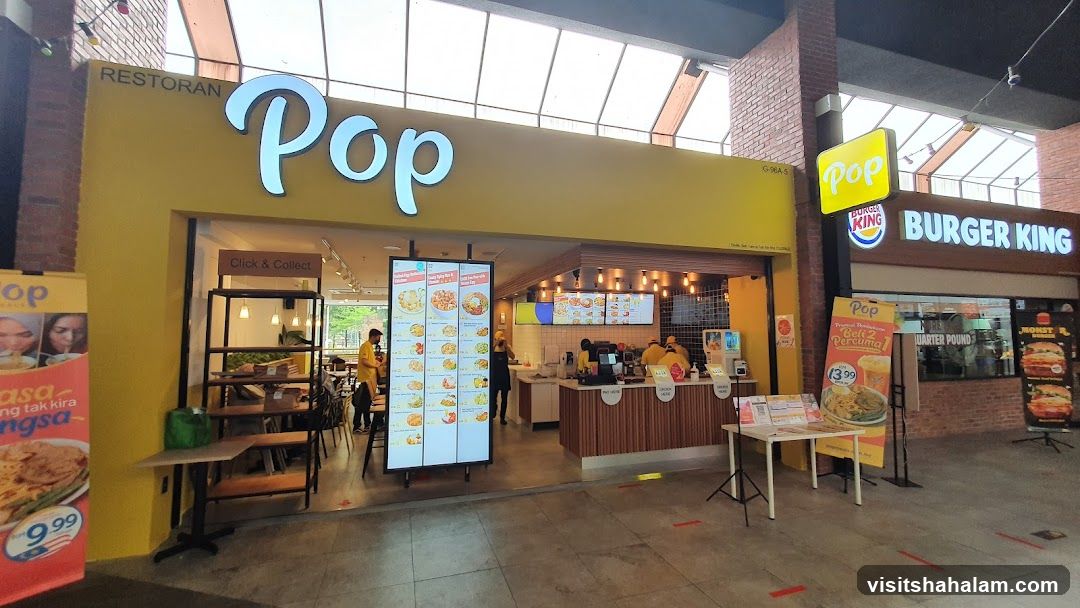 Pop Meals