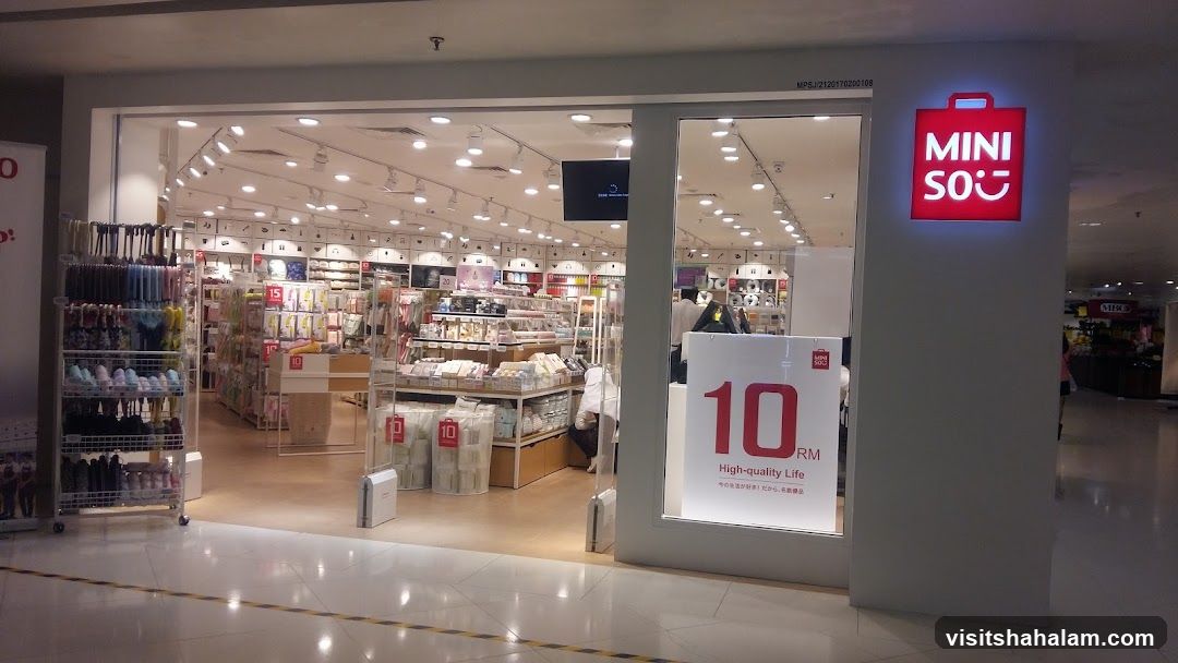 Miniso