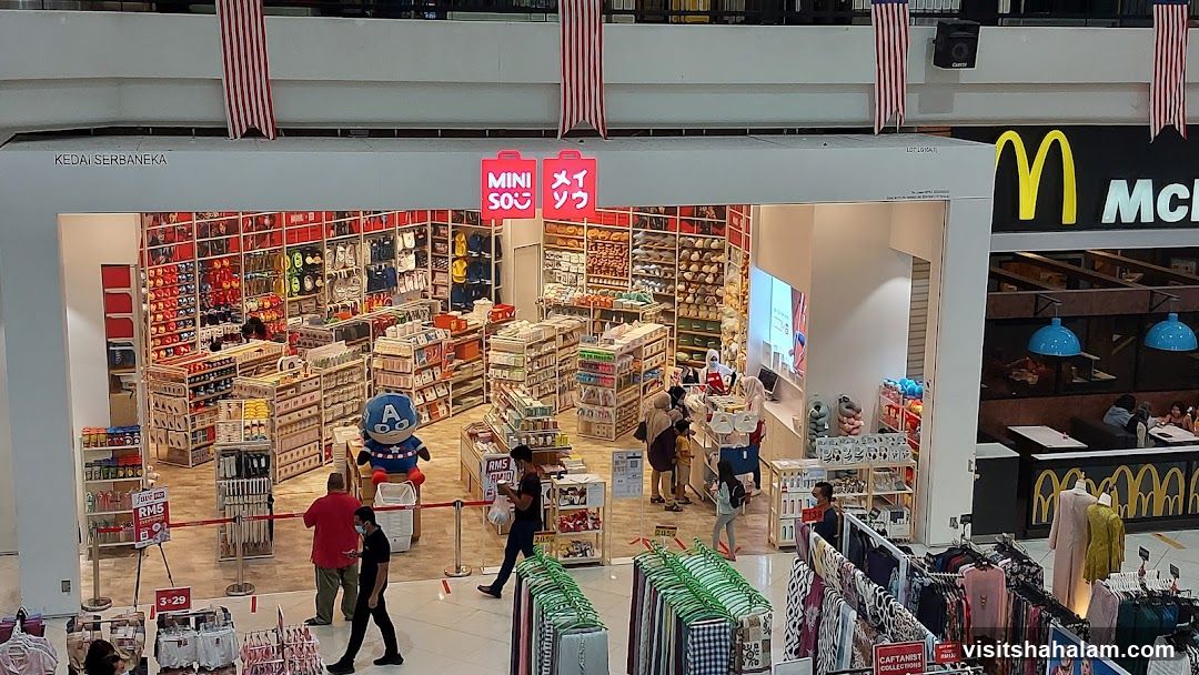 Miniso