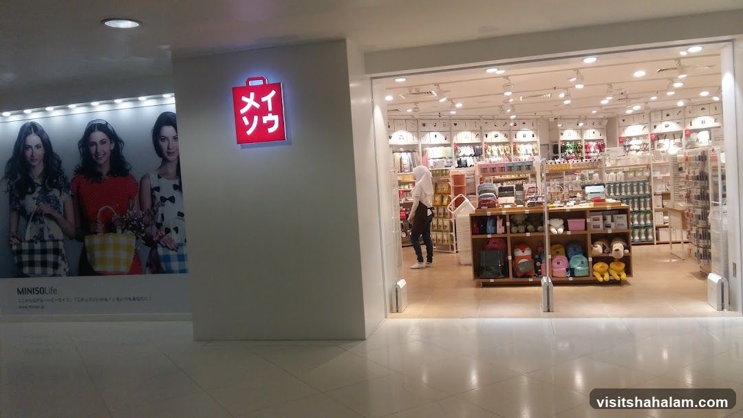 Miniso