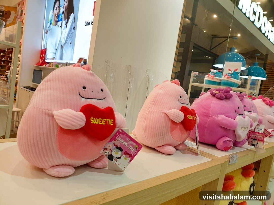 Miniso