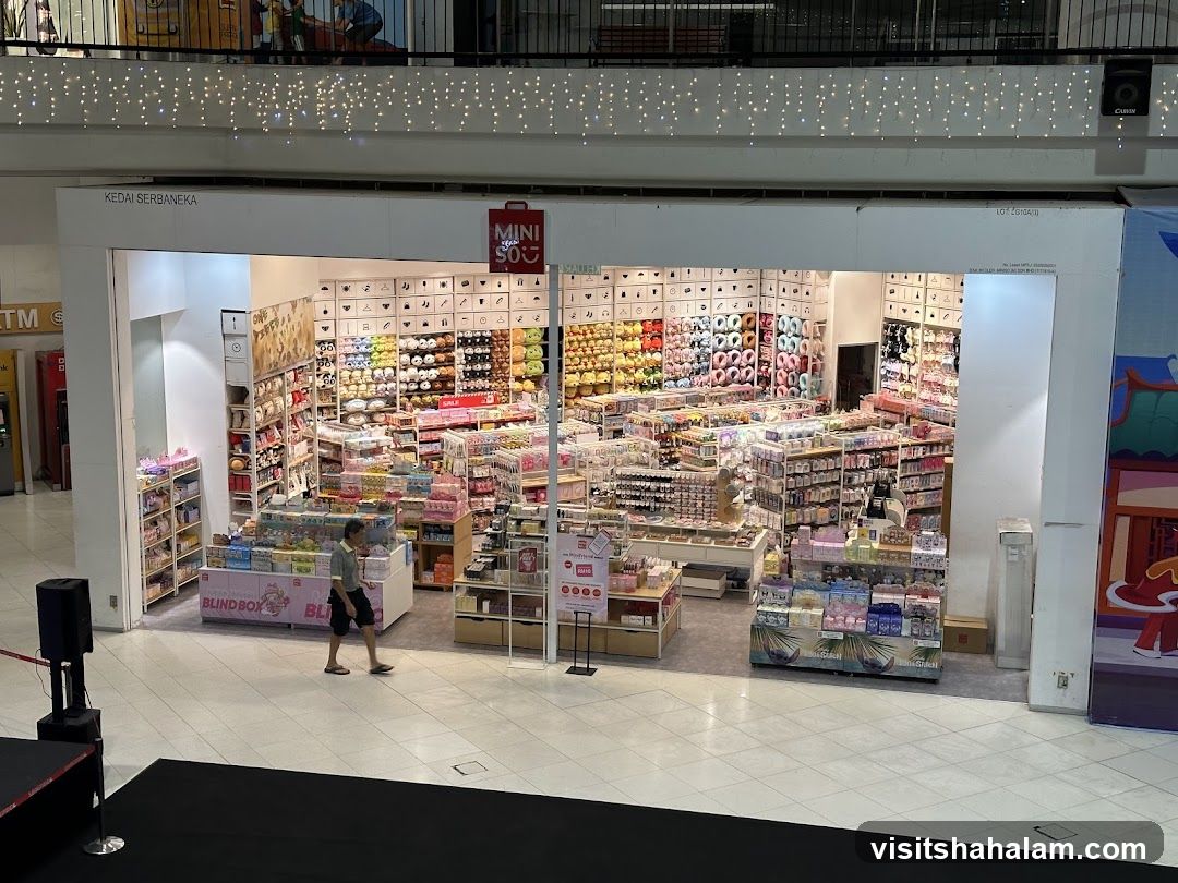Miniso