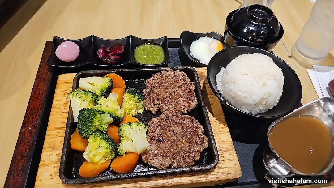 Torii Teppanyaki