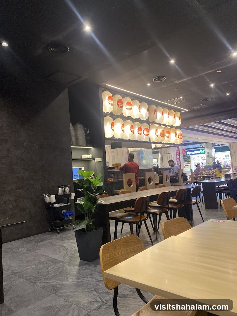 Torii Teppanyaki