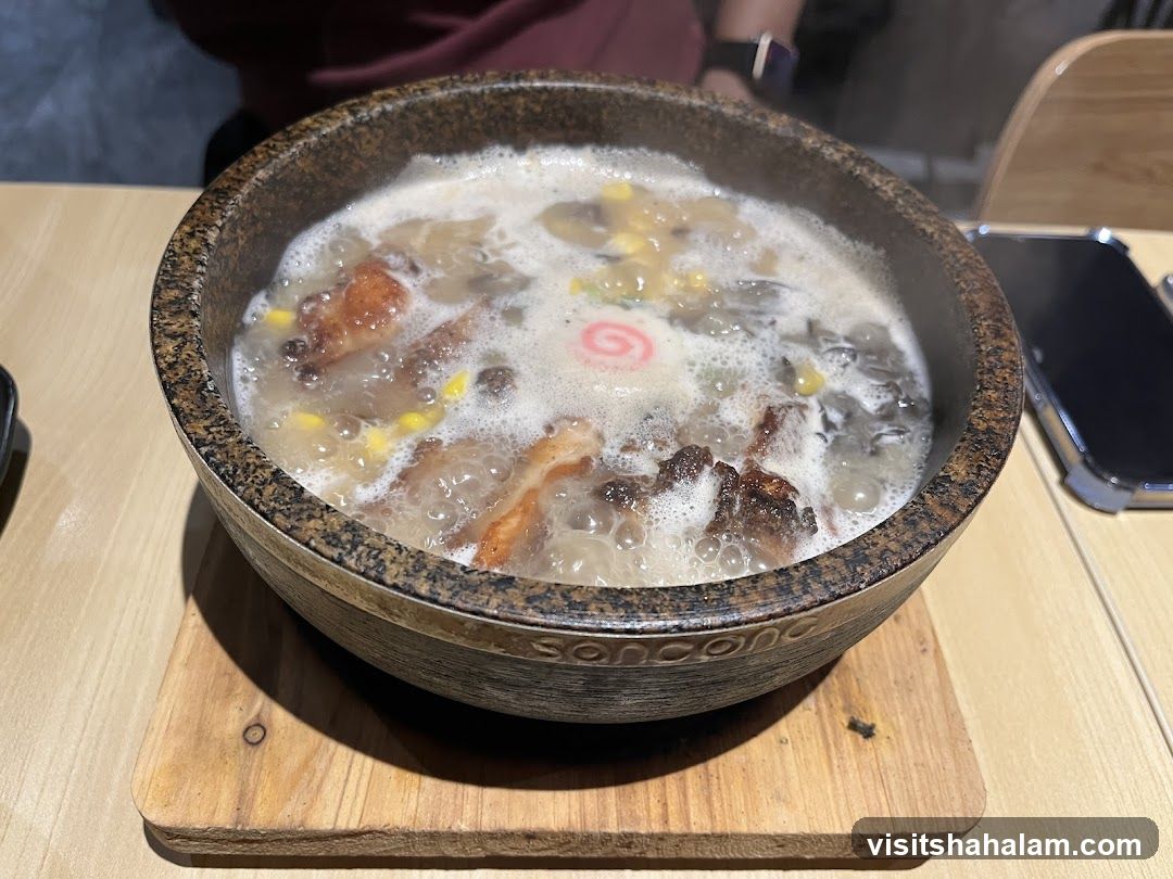 Ramen Bowl