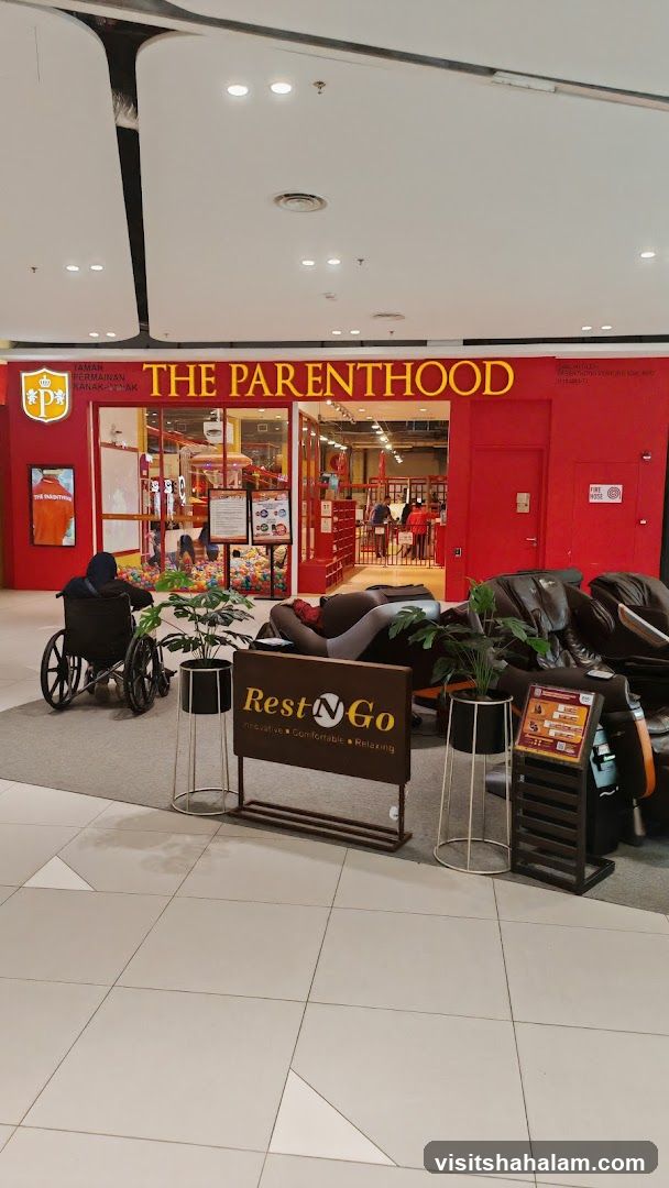 The Parenthood