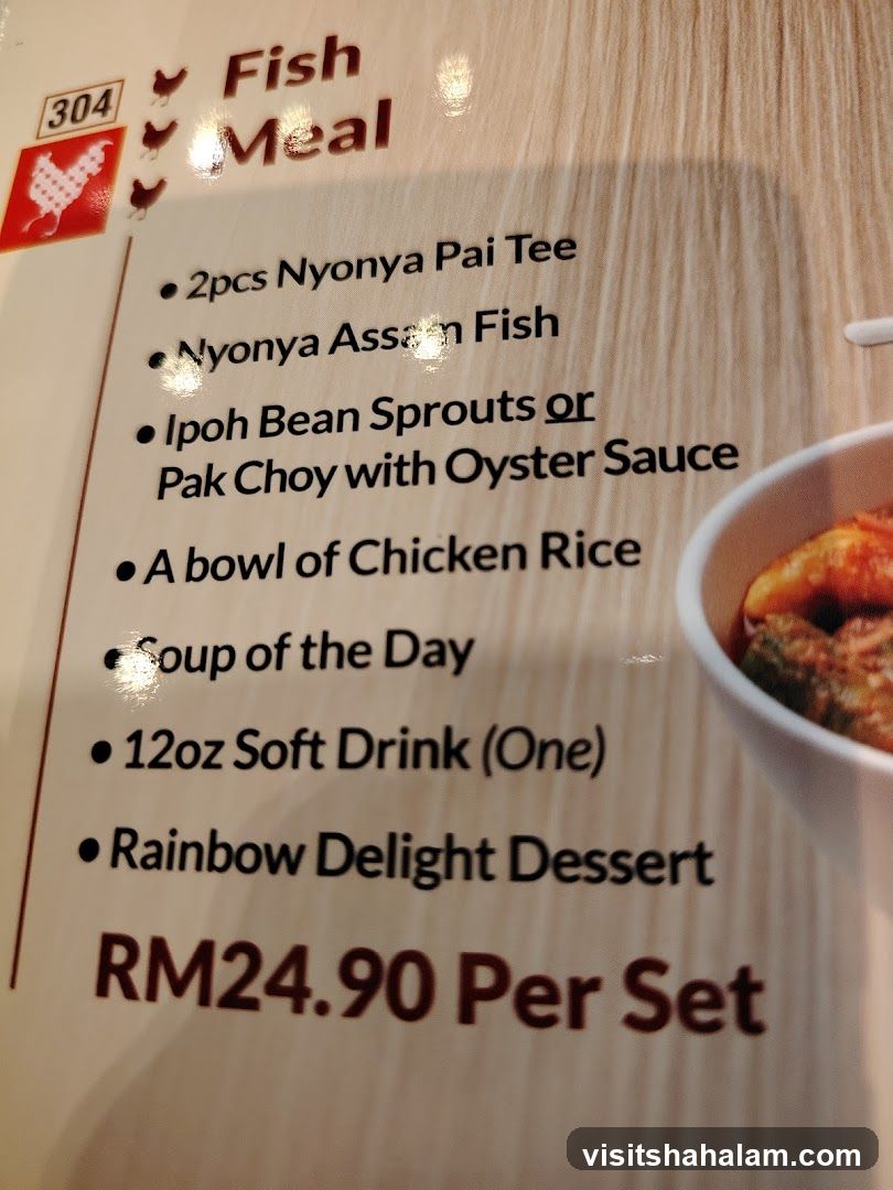 Fish Meal