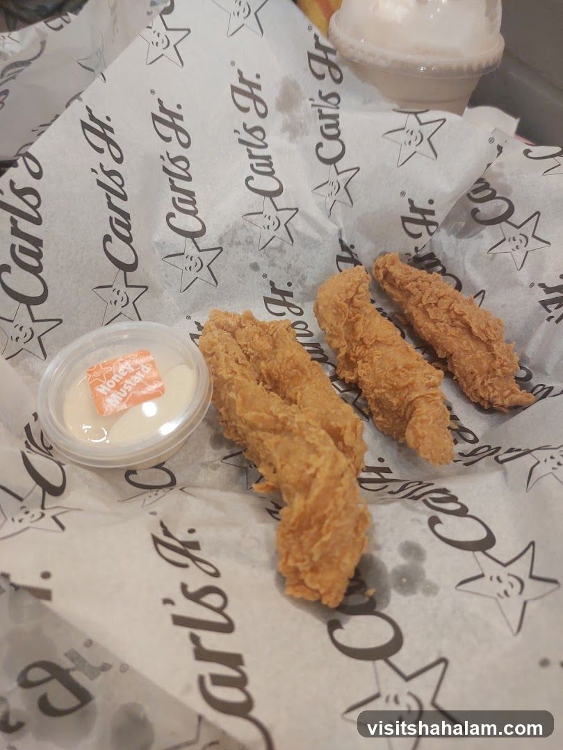 Chicken Tenders