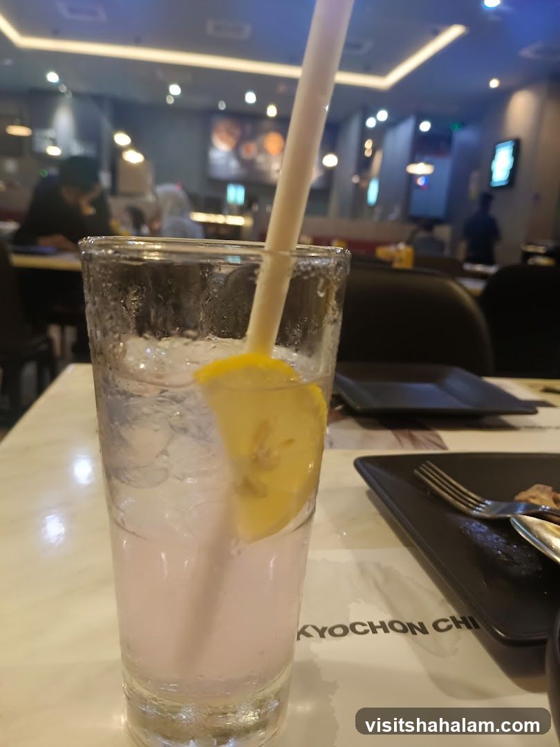 KyoChon Chicken
